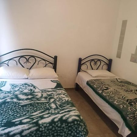 Hostal Maple Querétaro Exterior foto