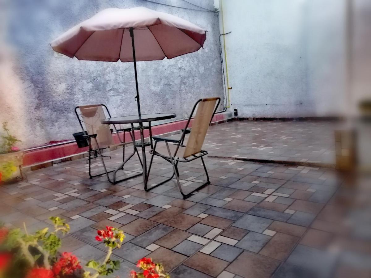 Hostal Maple Querétaro Exterior foto