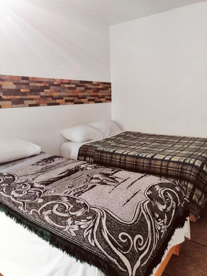 Hostal Maple Querétaro Exterior foto