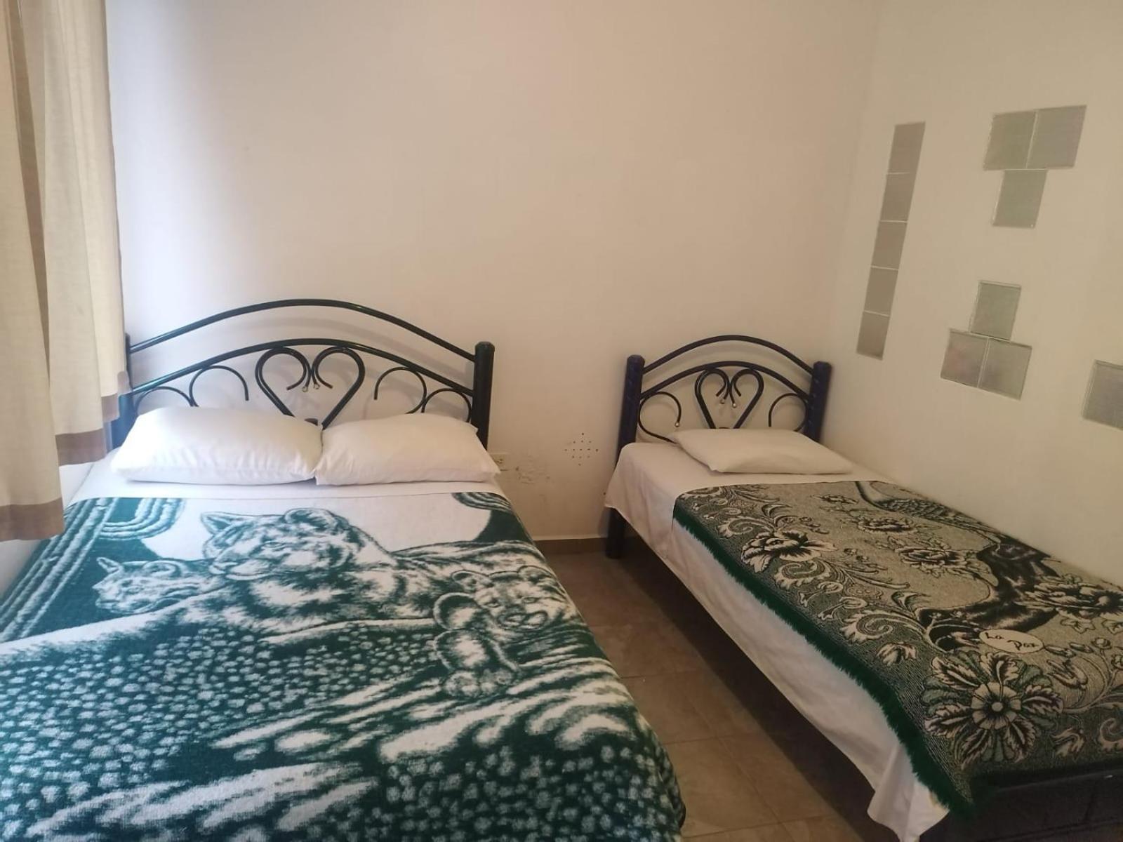 Hostal Maple Querétaro Exterior foto