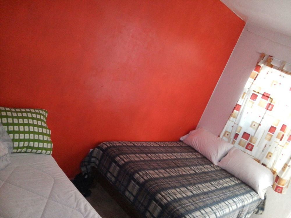 Hostal Maple Querétaro Exterior foto
