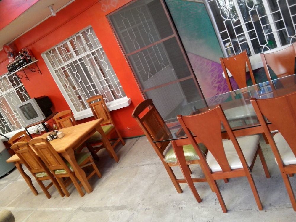 Hostal Maple Querétaro Exterior foto
