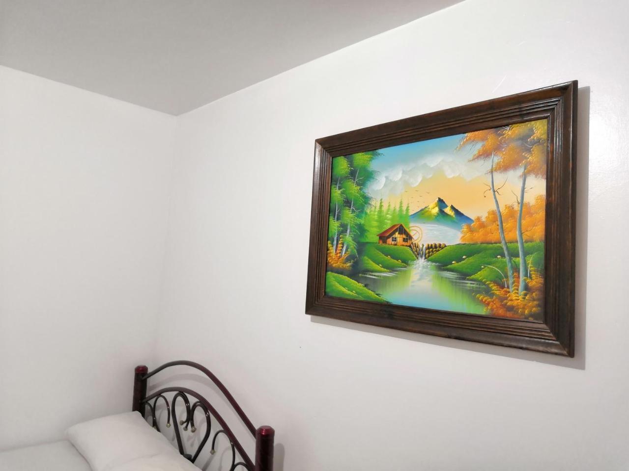 Hostal Maple Querétaro Exterior foto