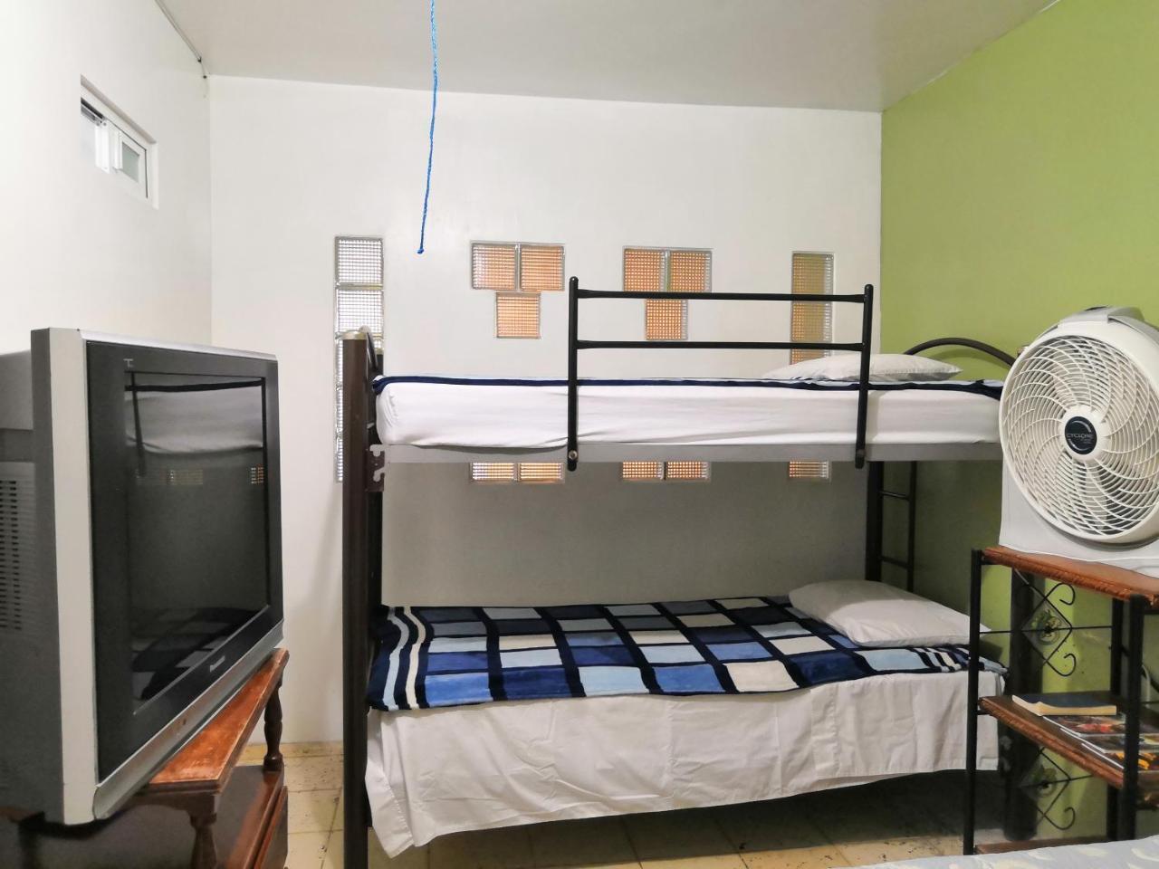 Hostal Maple Querétaro Exterior foto