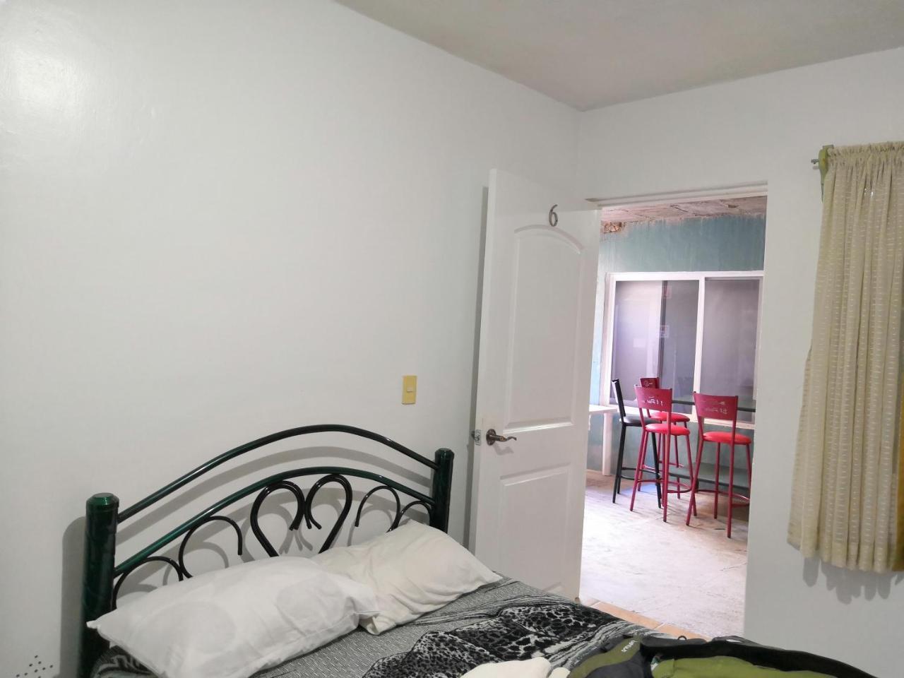 Hostal Maple Querétaro Exterior foto