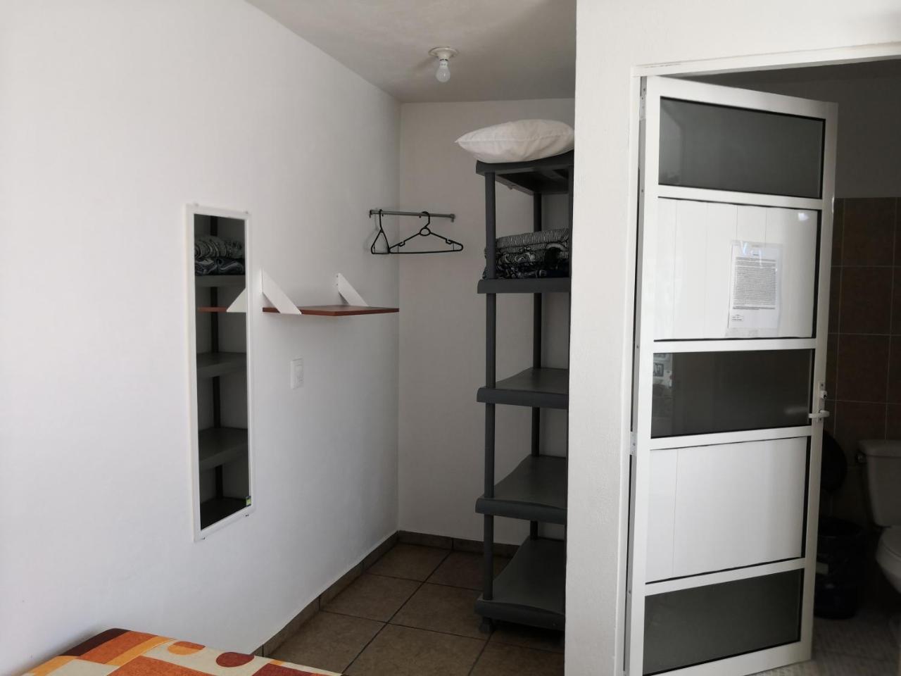Hostal Maple Querétaro Exterior foto