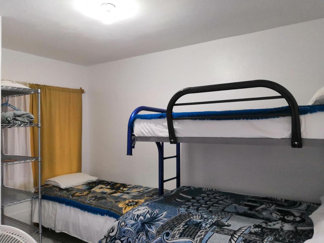 Hostal Maple Querétaro Exterior foto