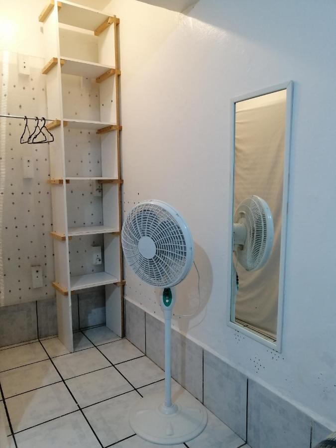 Hostal Maple Querétaro Exterior foto